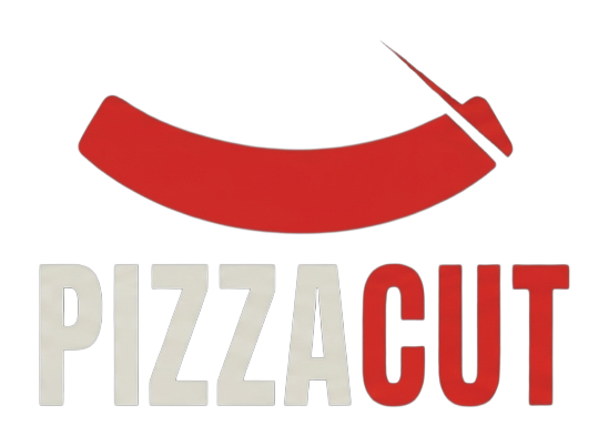 PizzaCut — Pizzeria logo